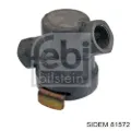 Brazo inferior izquierdo de la suspensión delantera KIA Sorento C5, UM