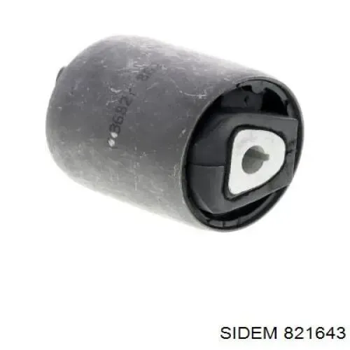 Silentblock de suspensión delantero inferior BMW X6 E72