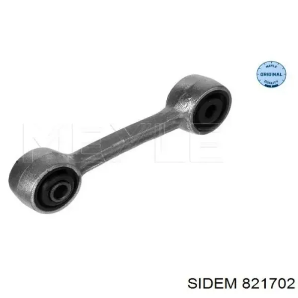 Soporte de barra estabilizadora trasera BMW 3 E30