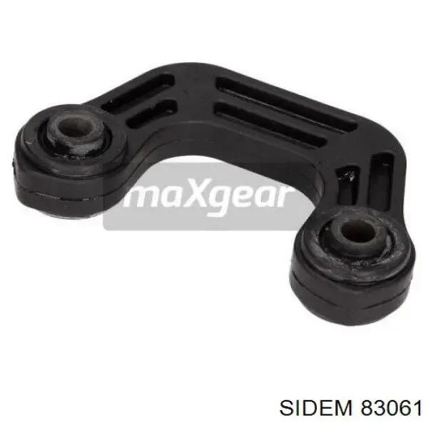 Soporte de barra estabilizadora trasera Subaru Impreza 2 GD, GG
