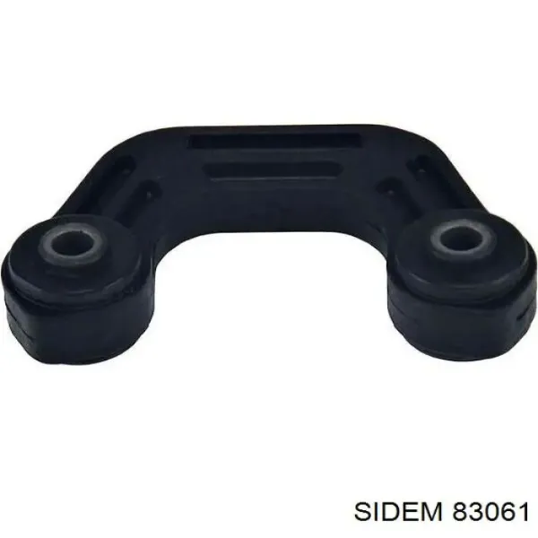 Soporte de barra estabilizadora trasera Subaru Impreza 2 GD, GG