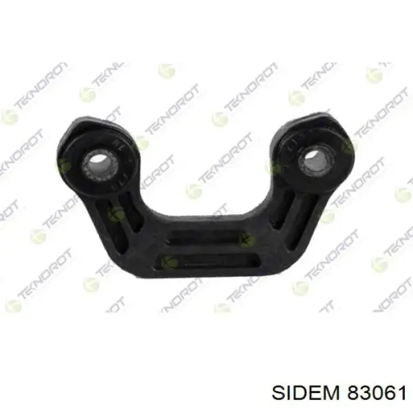 Soporte de barra estabilizadora trasera Subaru Impreza 2 GD, GG