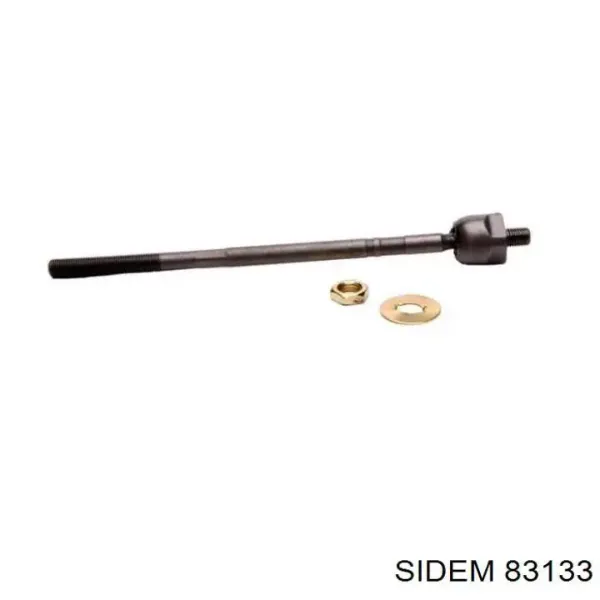 Rótula barra de acoplamiento exterior Subaru Impreza 2 GD, GG