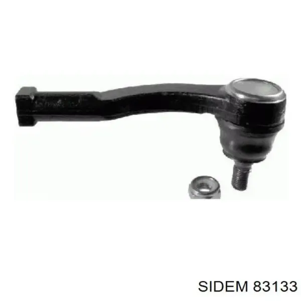 Rótula barra de acoplamiento exterior Subaru Impreza 2 GD, GG