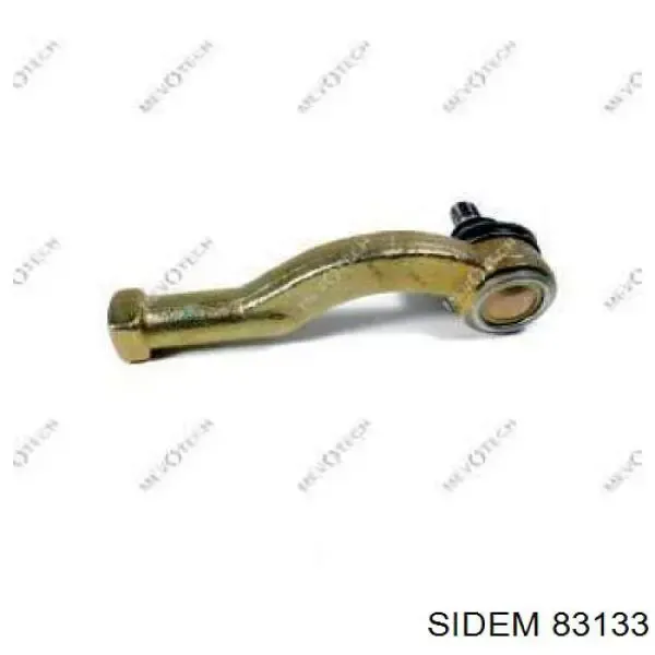 Rótula barra de acoplamiento exterior Subaru Impreza 2 GD, GG
