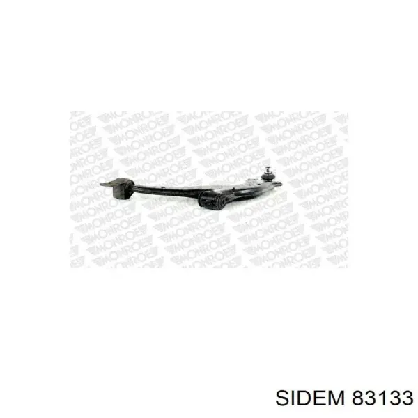 Rótula barra de acoplamiento exterior Subaru Impreza 2 GD, GG