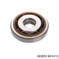Rodamiento de soporte del amortiguador delantero Nissan X-Trail T30