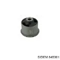 Silentblock trasero Toyota Corolla E15