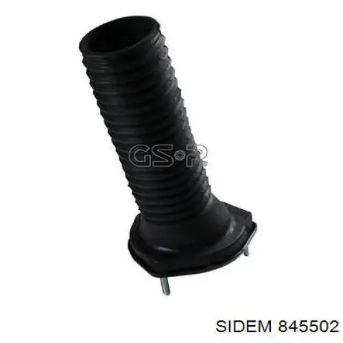 Copela de amortiguador trasero RK48157 Raiso