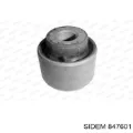 Buje del brazo de suspensión delantero superior Honda Accord CC7