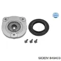 Soporte del amortiguador delantero Mercedes GLK X204