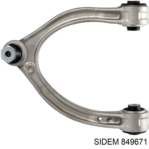 Buje del brazo de suspensión delantero superior 42104 Lemforder