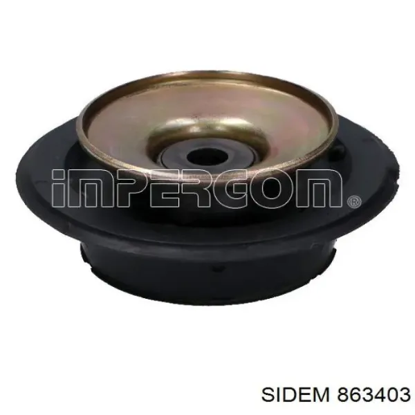 863403 Sidem Soporte amortiguador delantero