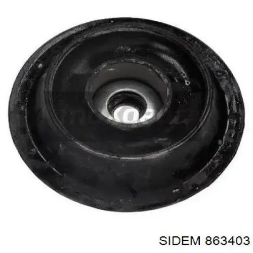 Comprar 863403 Sidem Soporte amortiguador delantero