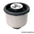 Silentblock trasero Land Rover Freelander L359