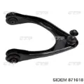 Silentblock del brazo de suspensión Mitsubishi Pajero H60, H70