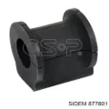Buje de barra estabilizadora delantera Suzuki SX4 GY