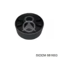 Silentblock del brazo de suspensión KIA Picanto BA