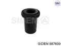 Silentblock del brazo de suspensión Hyundai H100 P