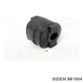 Silentblock del brazo de suspensión Chrysler Voyager 