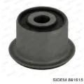 Silentblock del brazo de suspensión Smart FORTWO 451
