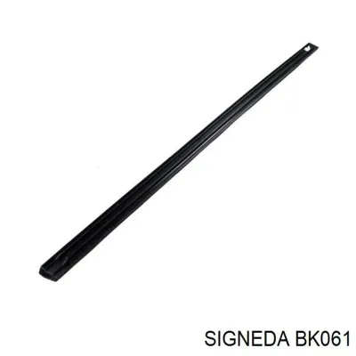 Gancho De Remolque SIGNEDA BK061
