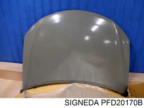 Capó PFD20170B Signeda