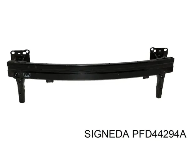 Refuerzo parachoque delantero PFD44294A Signeda