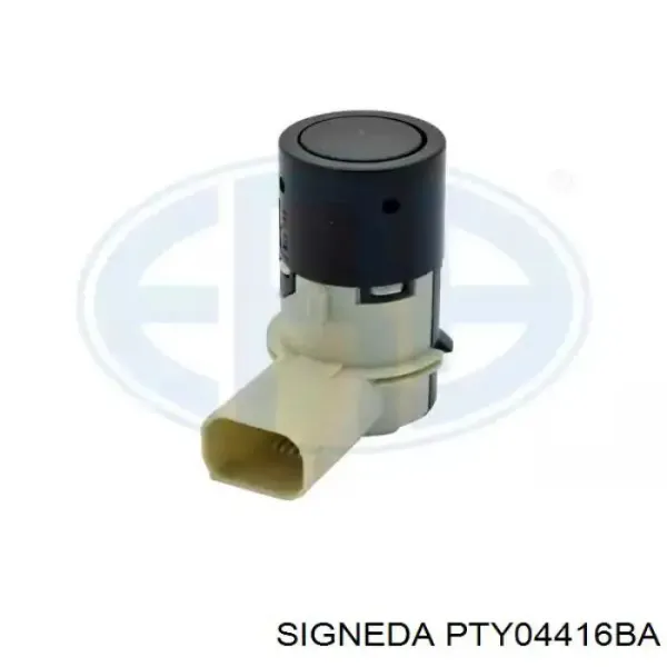 Paragolpes PTY04416BA Signeda