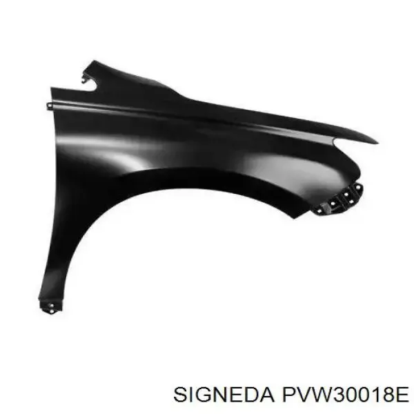 Soporte de radiador 0515747200 Tempest