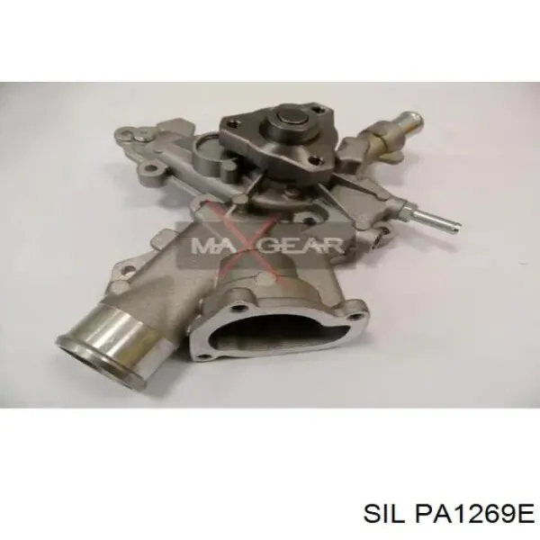 PQ0401 Japan Parts