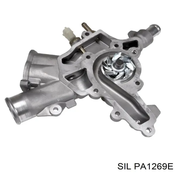 PQ0401 Japan Parts