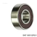 Rodamiento alternador Honda HR-V GH