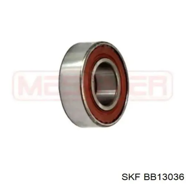 Cojinete, alternador SKF BB13036 precio, desde