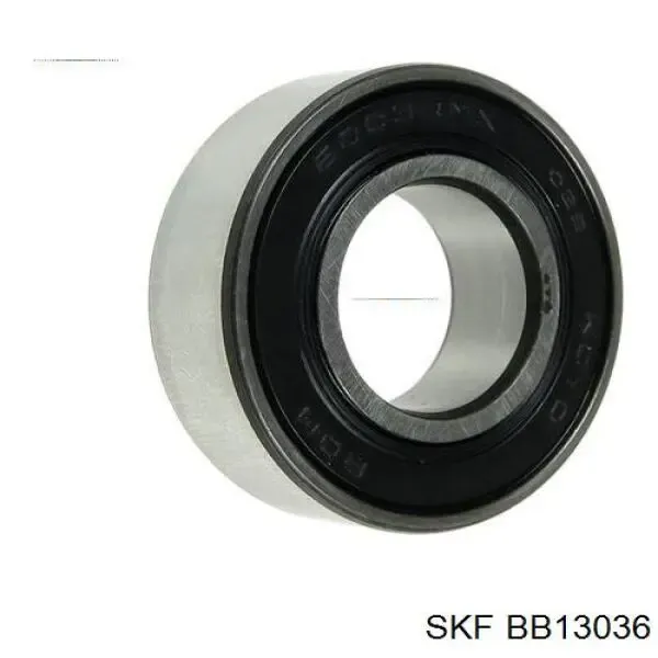 BB13036 SKF Cojinete, alternador