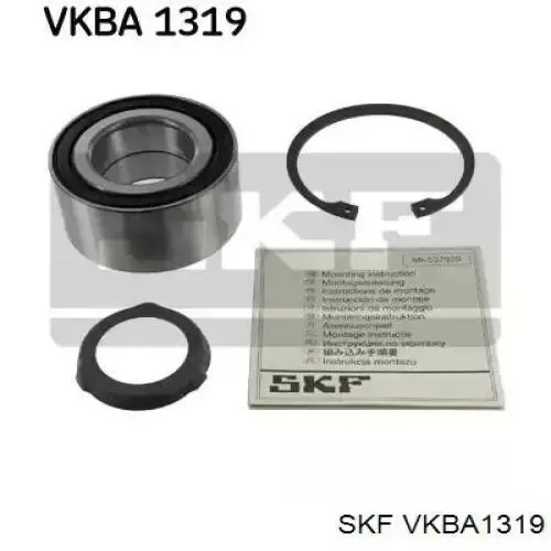 Comprar VKBA1319 SKF Rodamientos de rueda