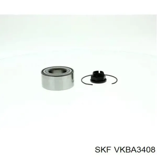 Cojinete de rueda delantero Renault 21 K48