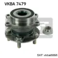 Cojinete de rueda Subaru Legacy BE, BH