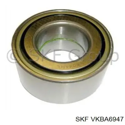 Cojinete, palier, eje trasero SKF VKBA6947