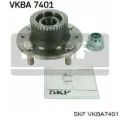 Cubo de rueda trasero Chevrolet Aveo T200