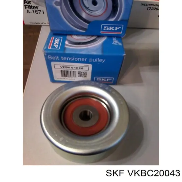  VKBC20043 SKF