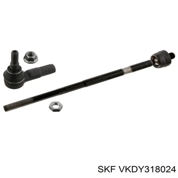 5681159000 Hyundai/Kia