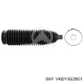 Barra de dirección completa derecha Jeep Cherokee XJ