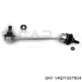 Barra de dirección completa izquierda Land Rover Freelander L314