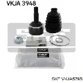 Junta homocinetica Volvo V40 525, 526