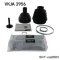 Junta homocinetica Volvo XC90 