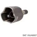 Junta homocinética interna delantera izquierda Renault Master JV