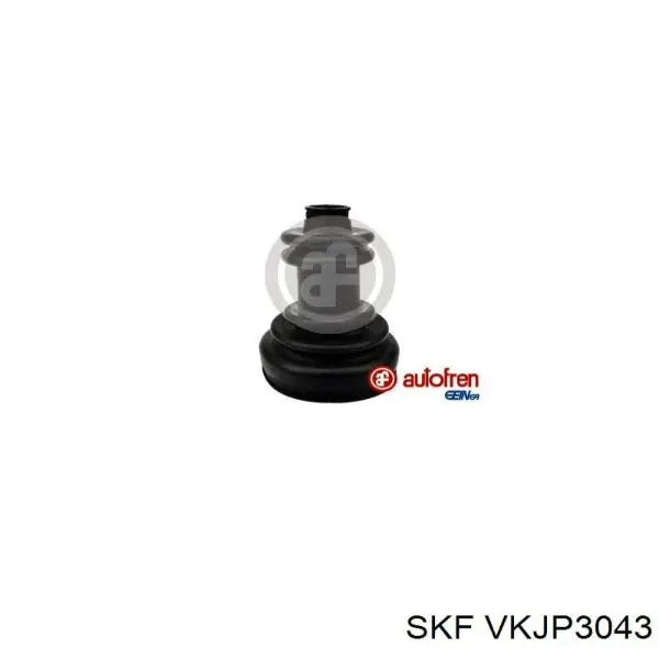 Fuelle, árbol de transmisión delantero exterior Fiat Ducato 2 230L
