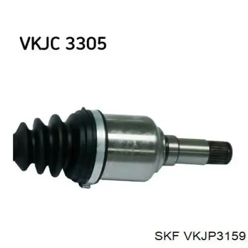 OBK54009 SNR