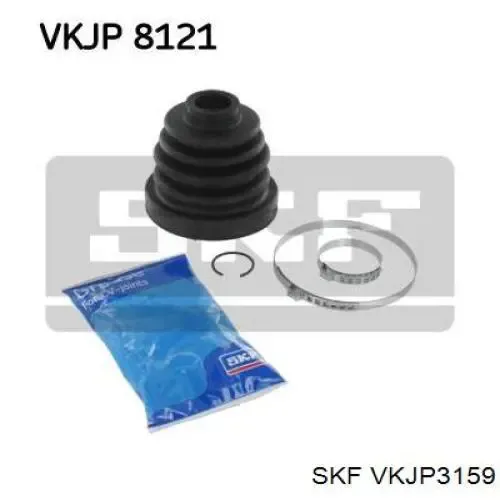 OBK54009 SNR